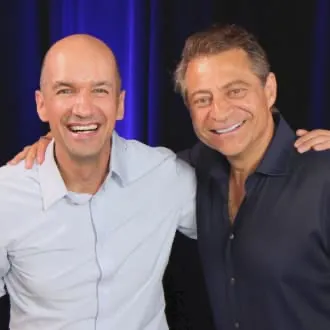 XPRIZE - Interview with Peter Diamandis