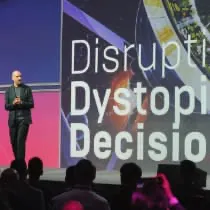 Singularity University Canada Summit 2019 - Disruption, Dystopia, Decisions