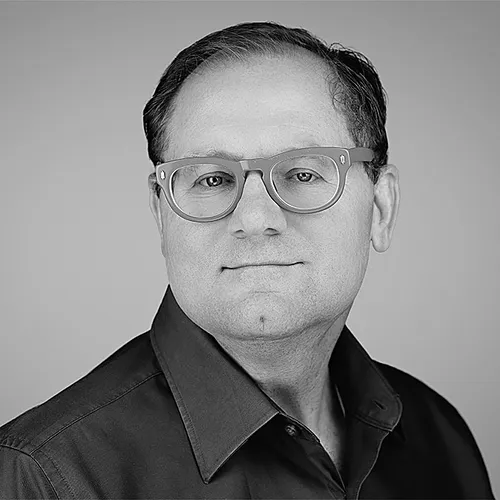 Jason “Retailgeek” Goldberg