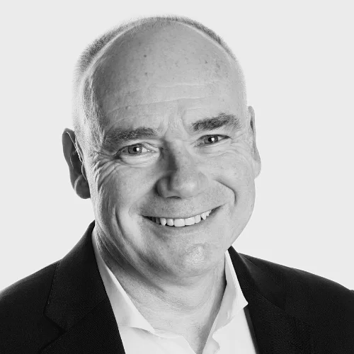 John Fallon