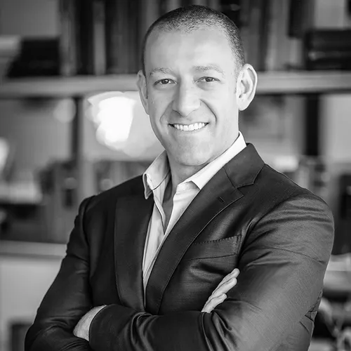 Dr. Michael “House” Housman