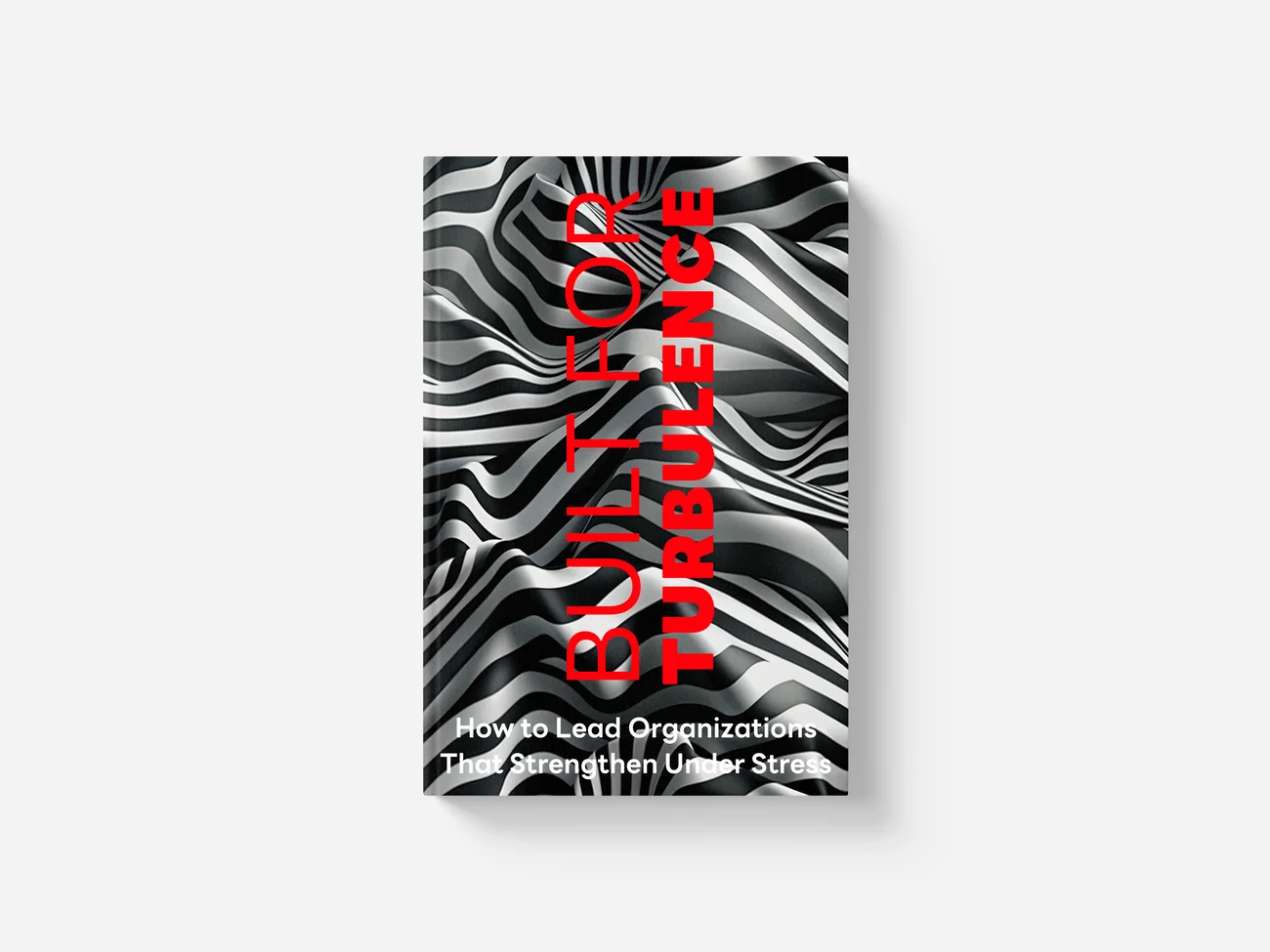 Built for Turbulence