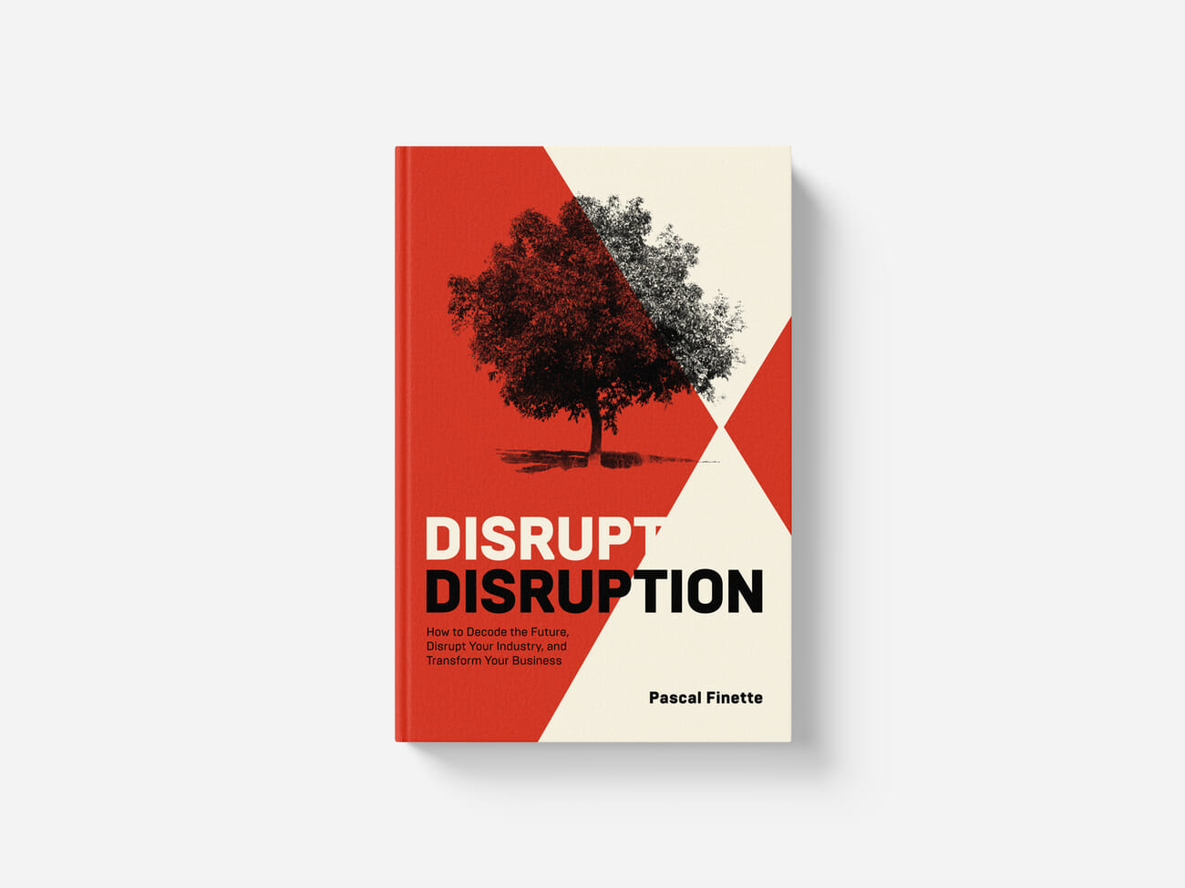 Disrupt Disruption