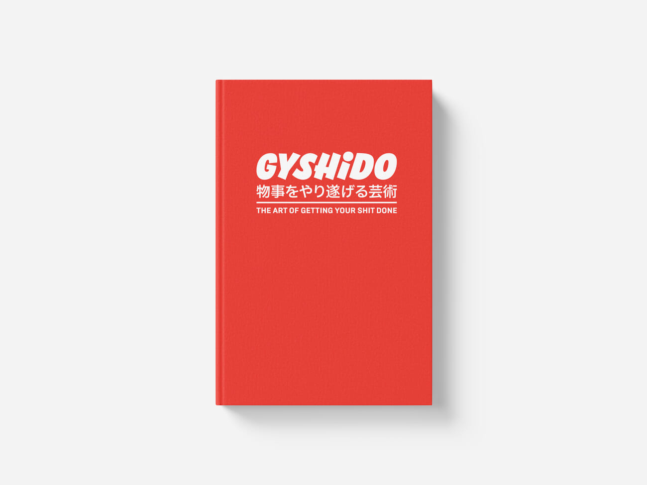 GYSHIDO