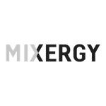 Mixergy